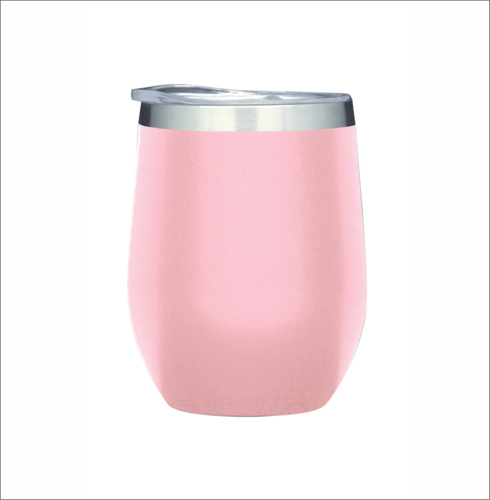 12oz. Tumbler Water Bottle - DB209