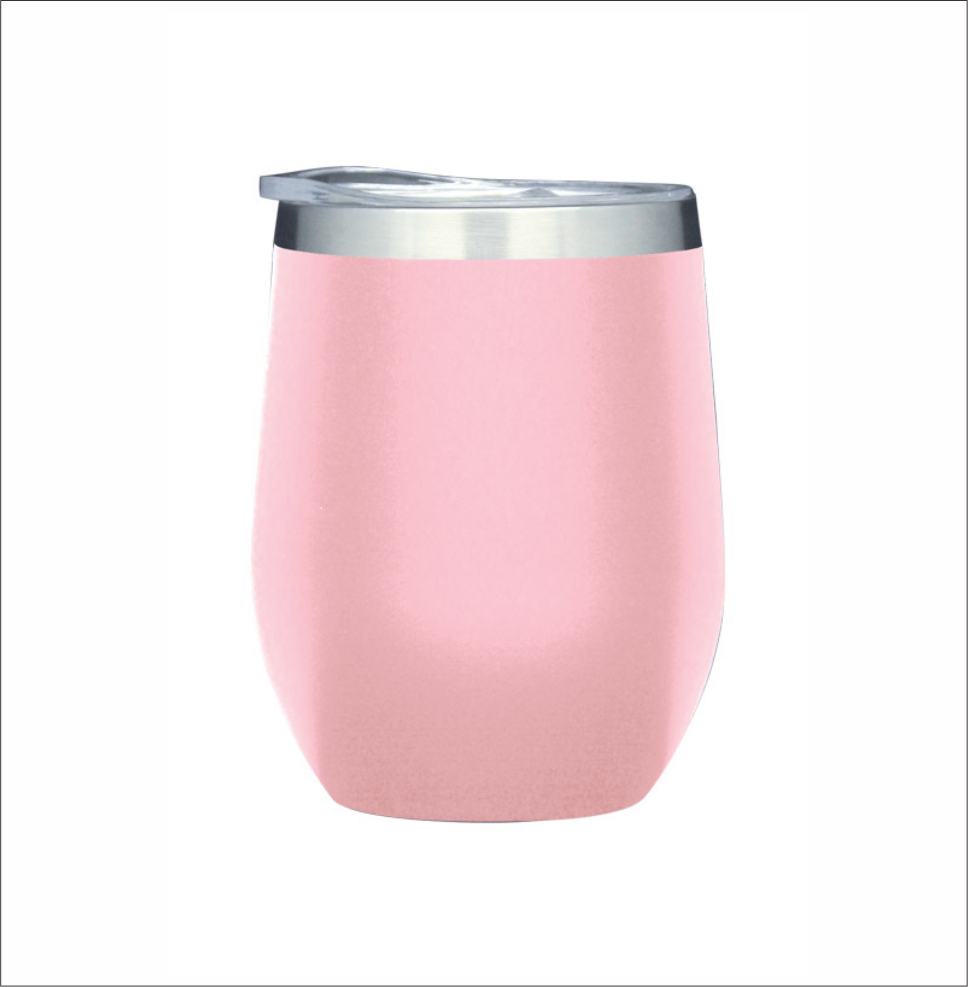 12oz. Tumbler Water Bottle - DB209
