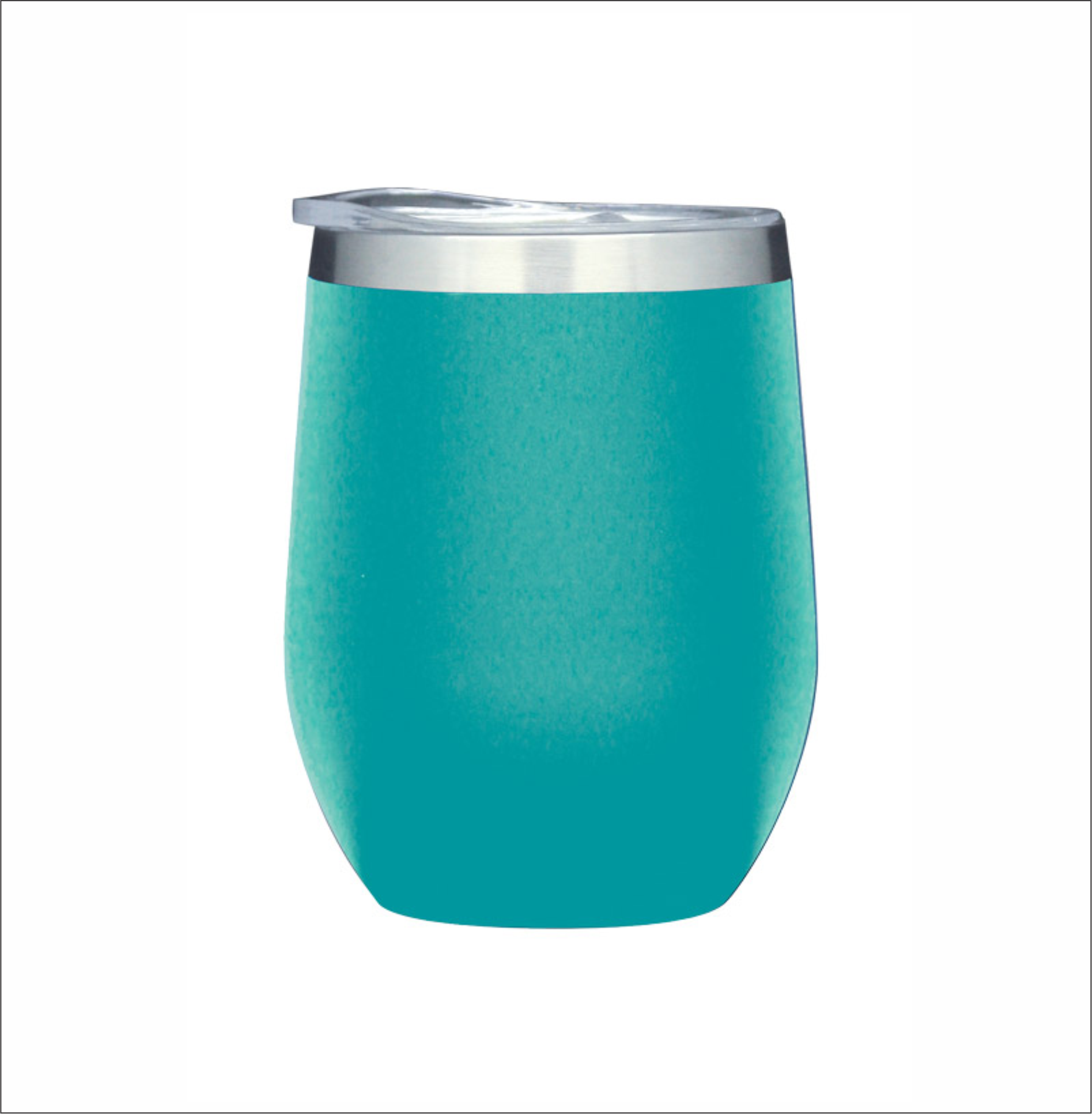 12oz. Tumbler Water Bottle - DB209