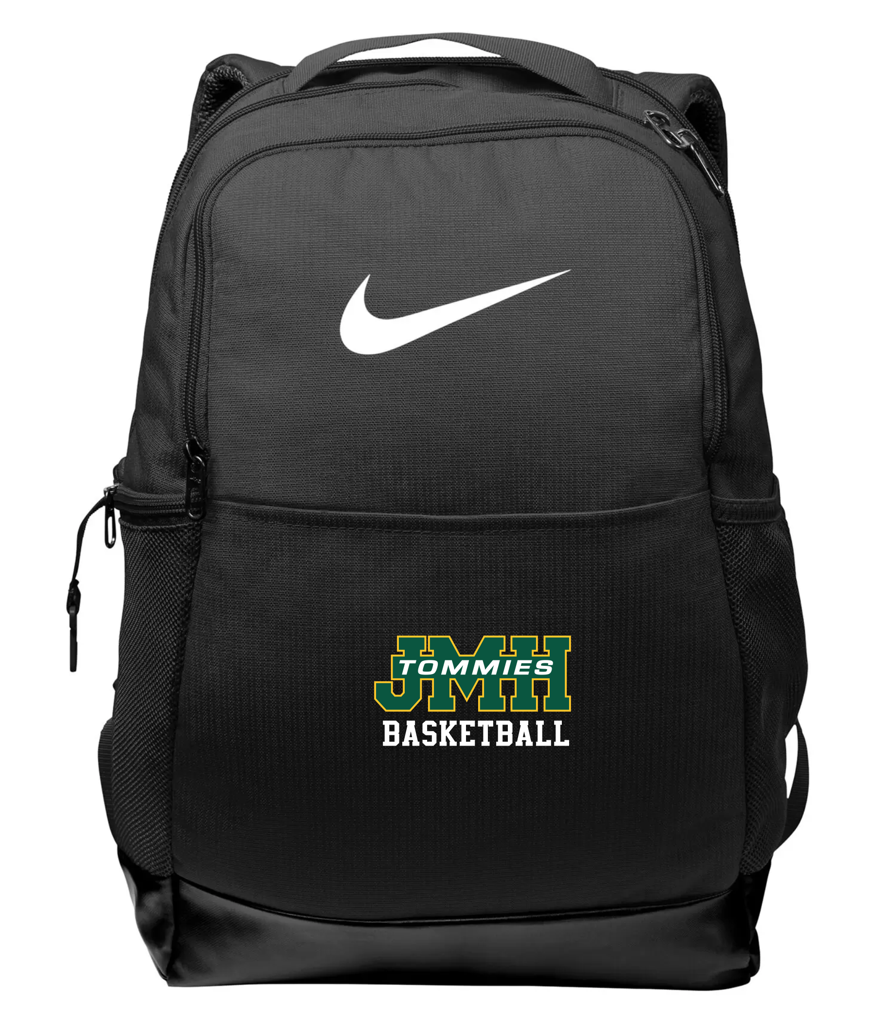 JHM Basketball - Medium Backpack
