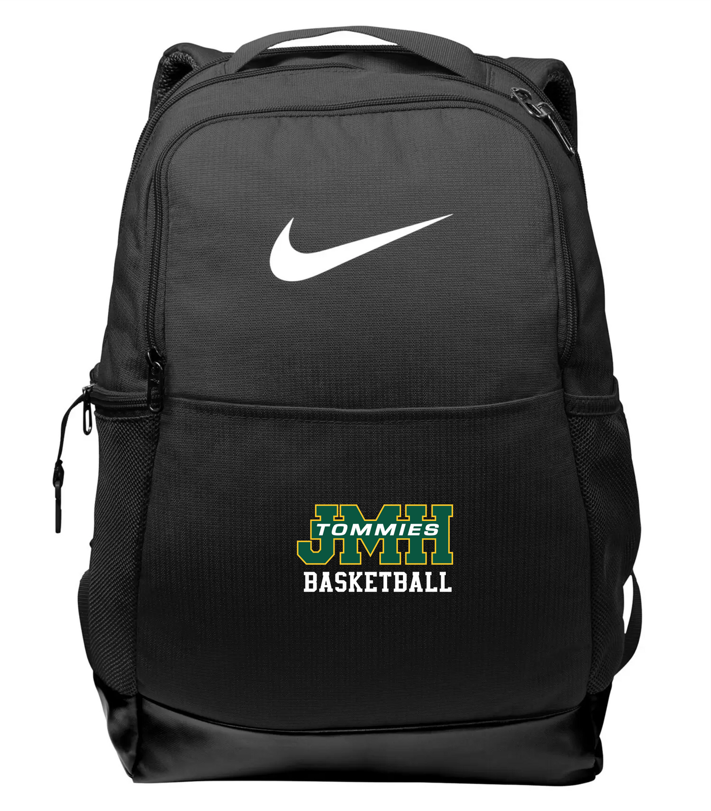 JHM Basketball - Medium Backpack