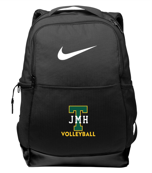 JMH Volleyball - NIKE Brasilia Medium Backpack 24 L.