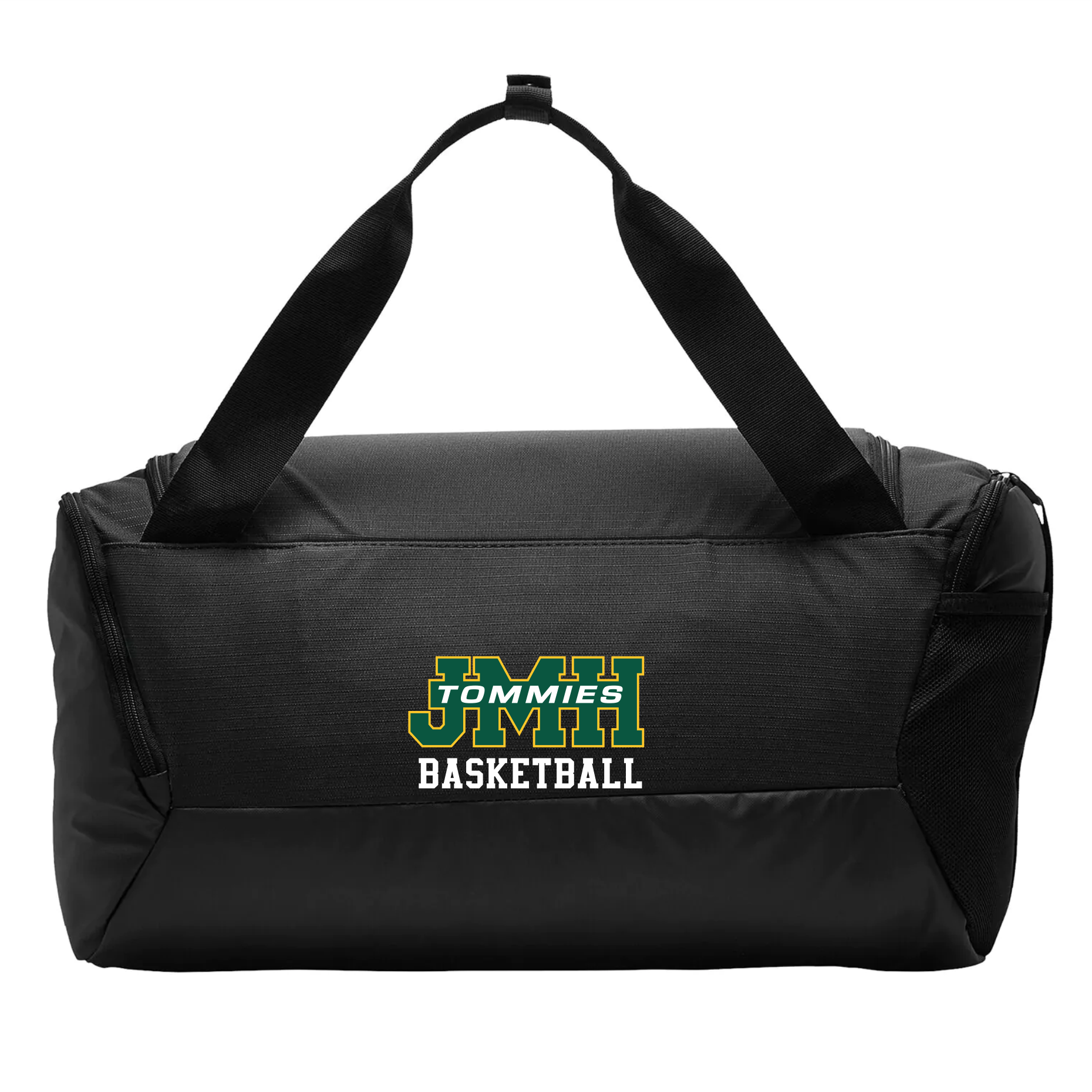 JMH Basketball - Small Duffel