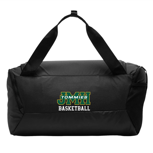 JMH Basketball - Small Duffel