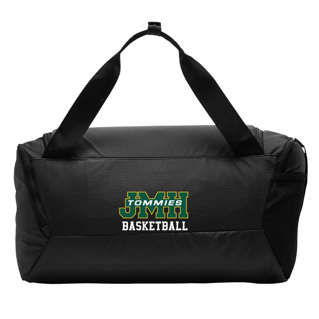 JMH Basketball - Small Duffel