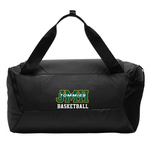 JMH Basketball - Small Duffel