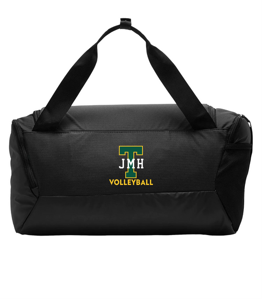 JMH Volleyball - Nike Brasilia Small Duffel. 41 L.
