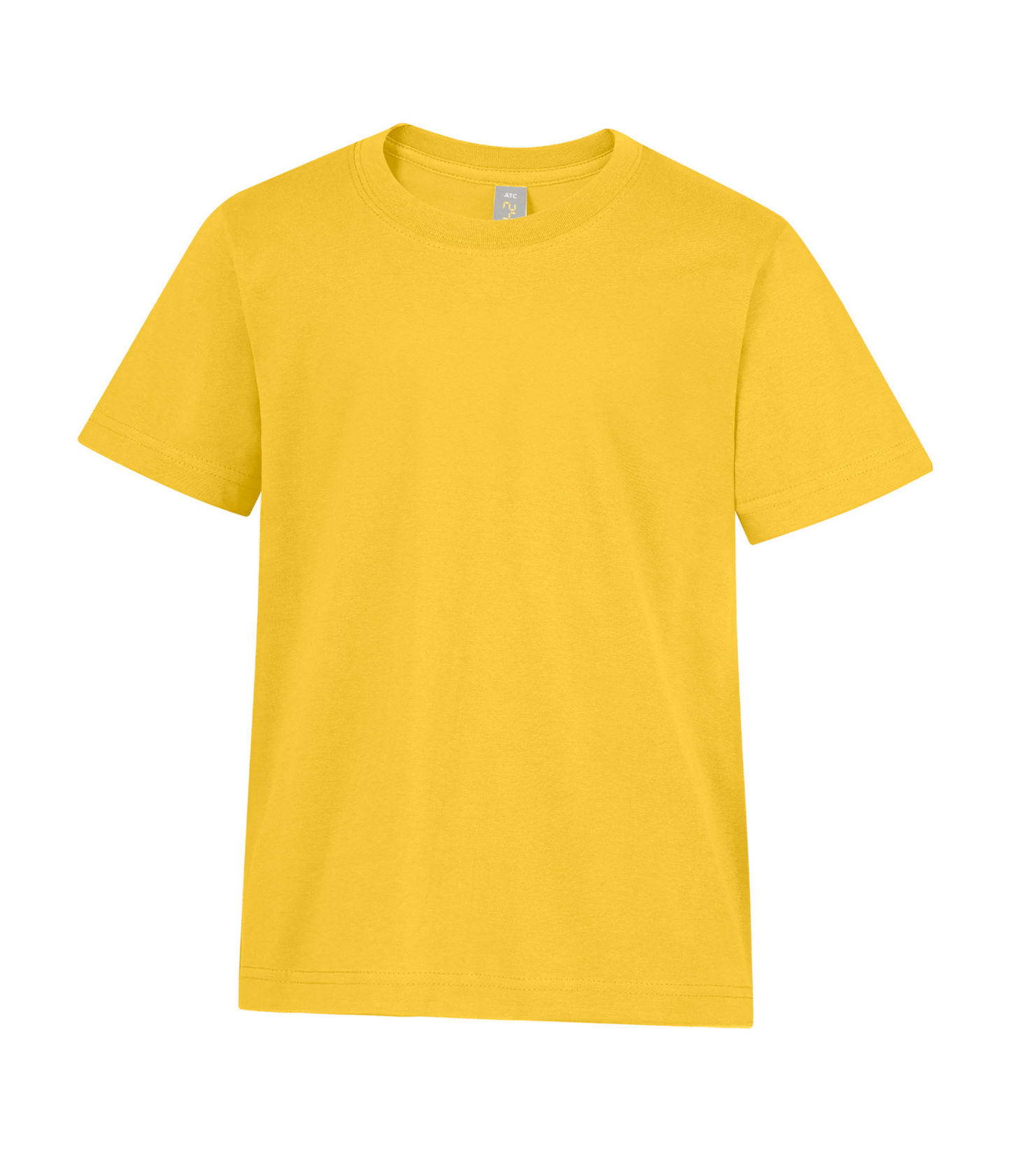 Ring Spun Cotton Youth Tee - 24EVER Collection