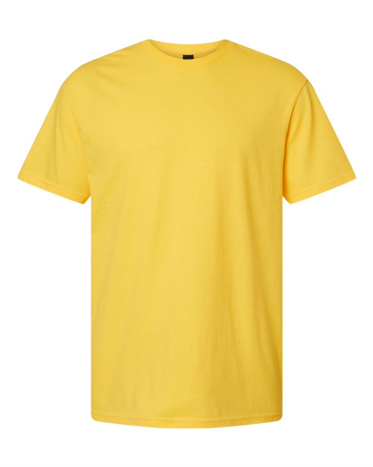 Softstyle CVC T-Shirt - Gildan 67000