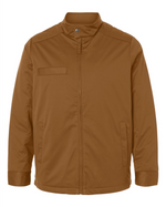 Men's Guardian Insulated Utility Jacket -Harriton M781