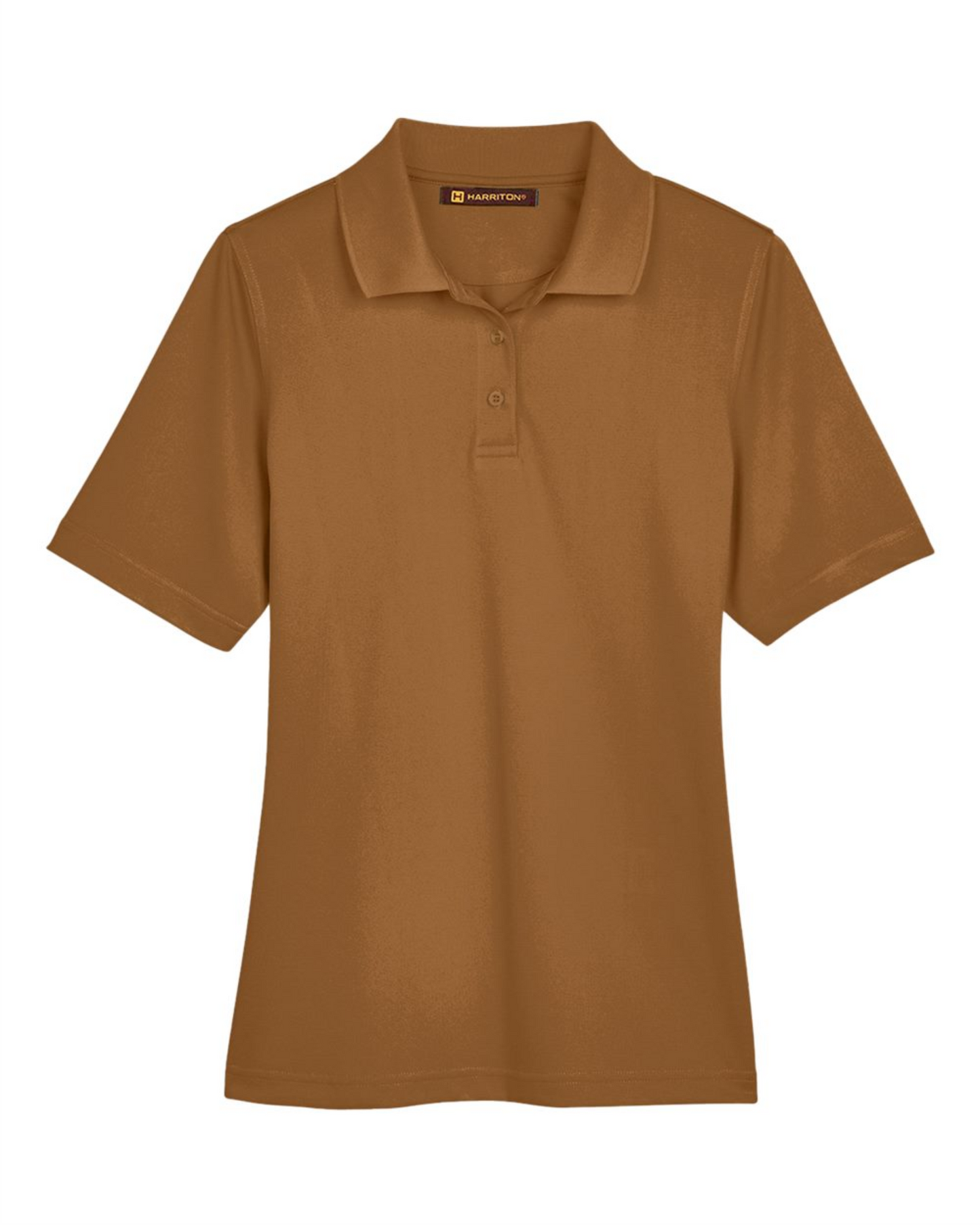 Women's Advantage Snag Protection Plus Polo - Harriton M348W