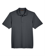 Men's Advantage Snag Protection Plus IL Snap Placket Polo -Harriton M345