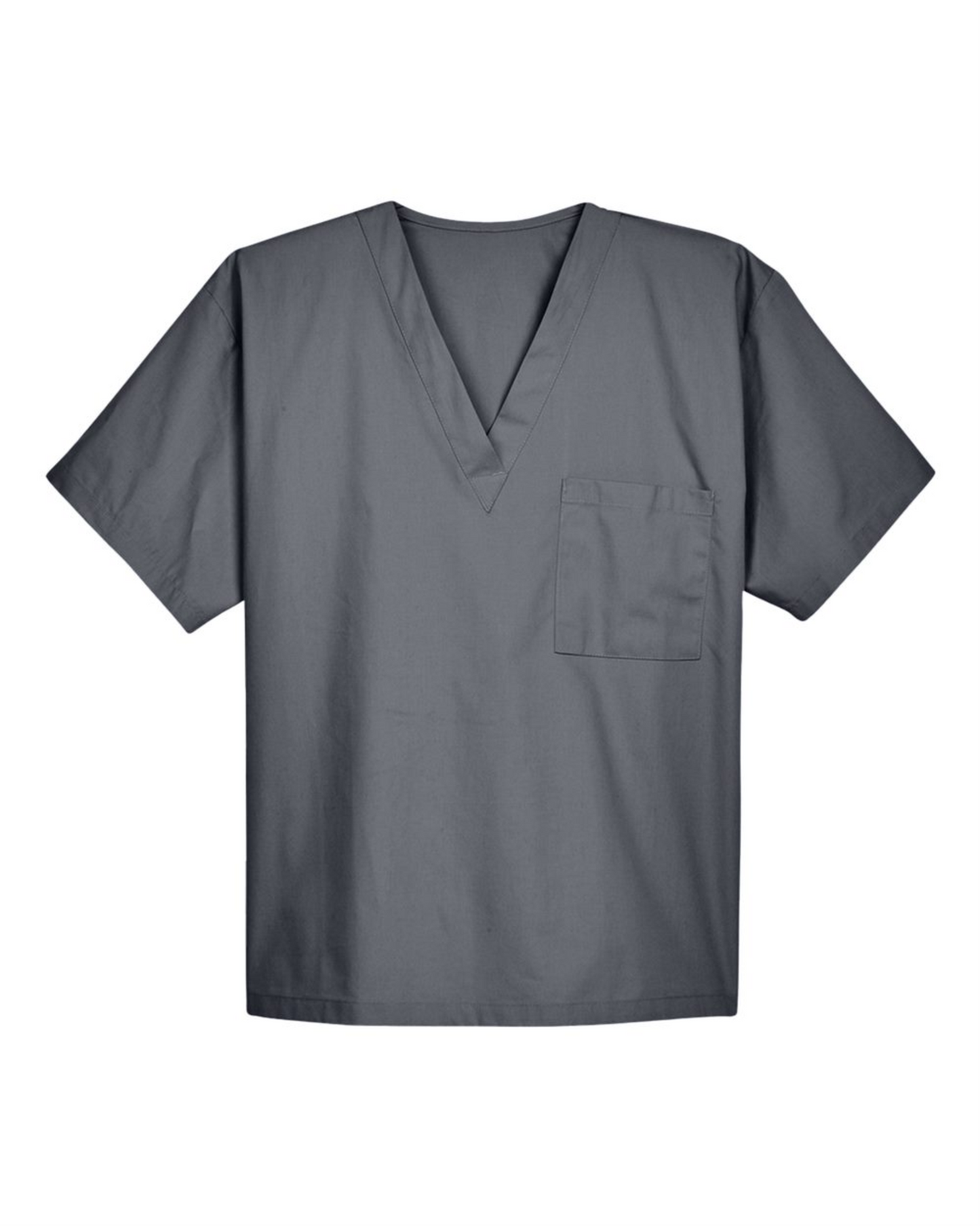 Unisex Restore Scrub Top - Harriton M897
