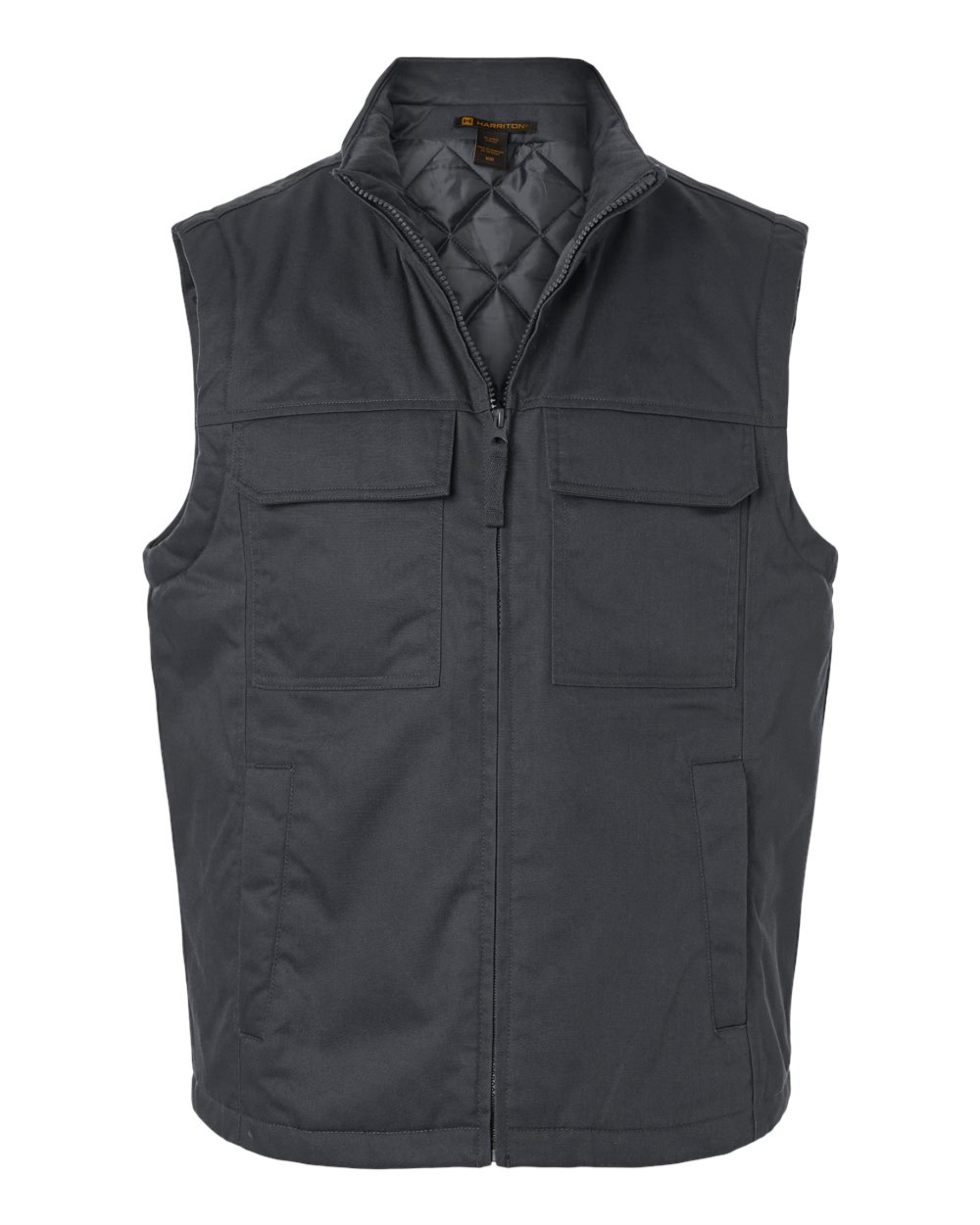 Unisex ClimaBloc Station Vest - Harriton M723