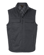 Unisex ClimaBloc Station Vest - Harriton M723