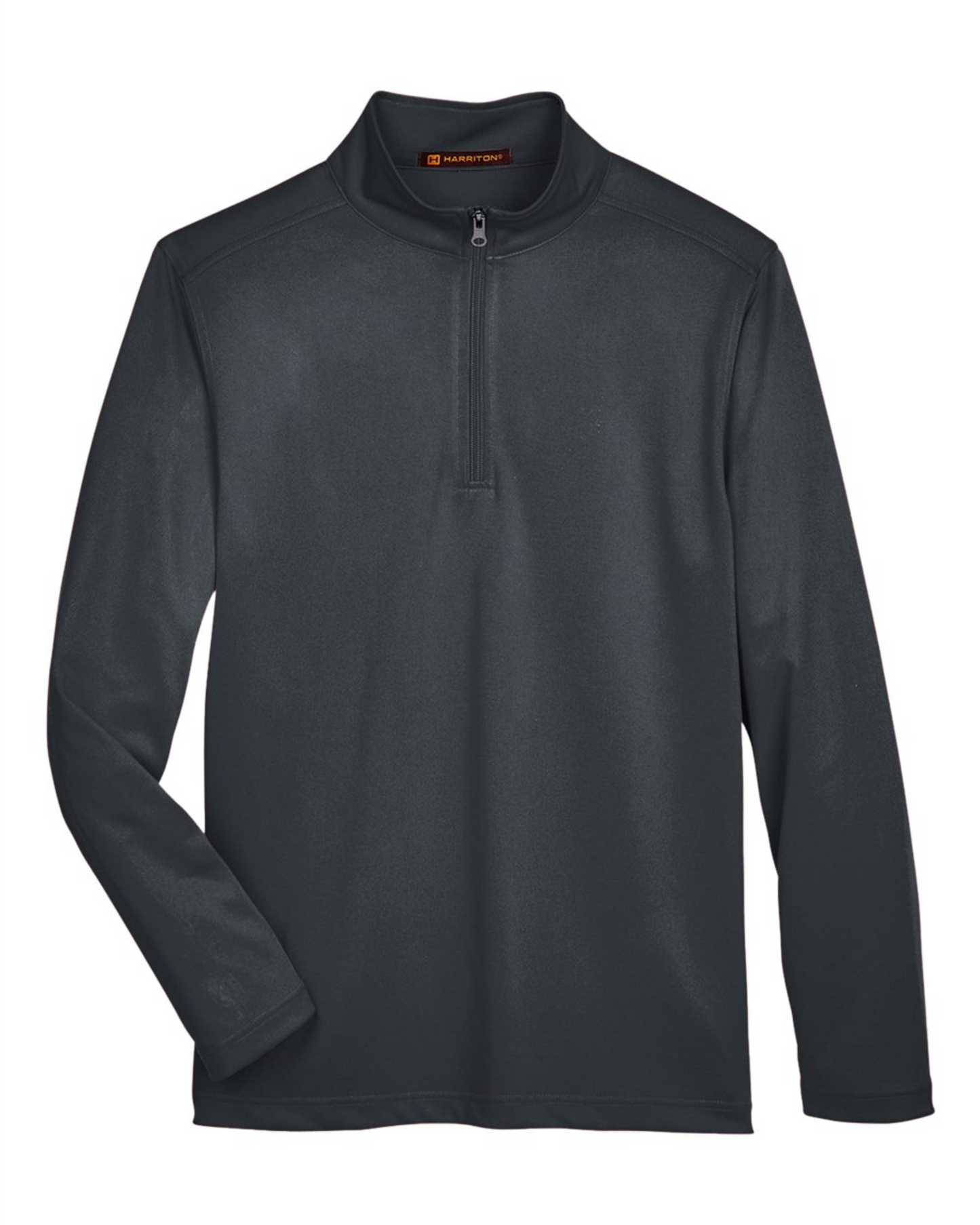 Men's Advantage Snag Protection Plus Quarter-Zip Pullover -Harriton M748