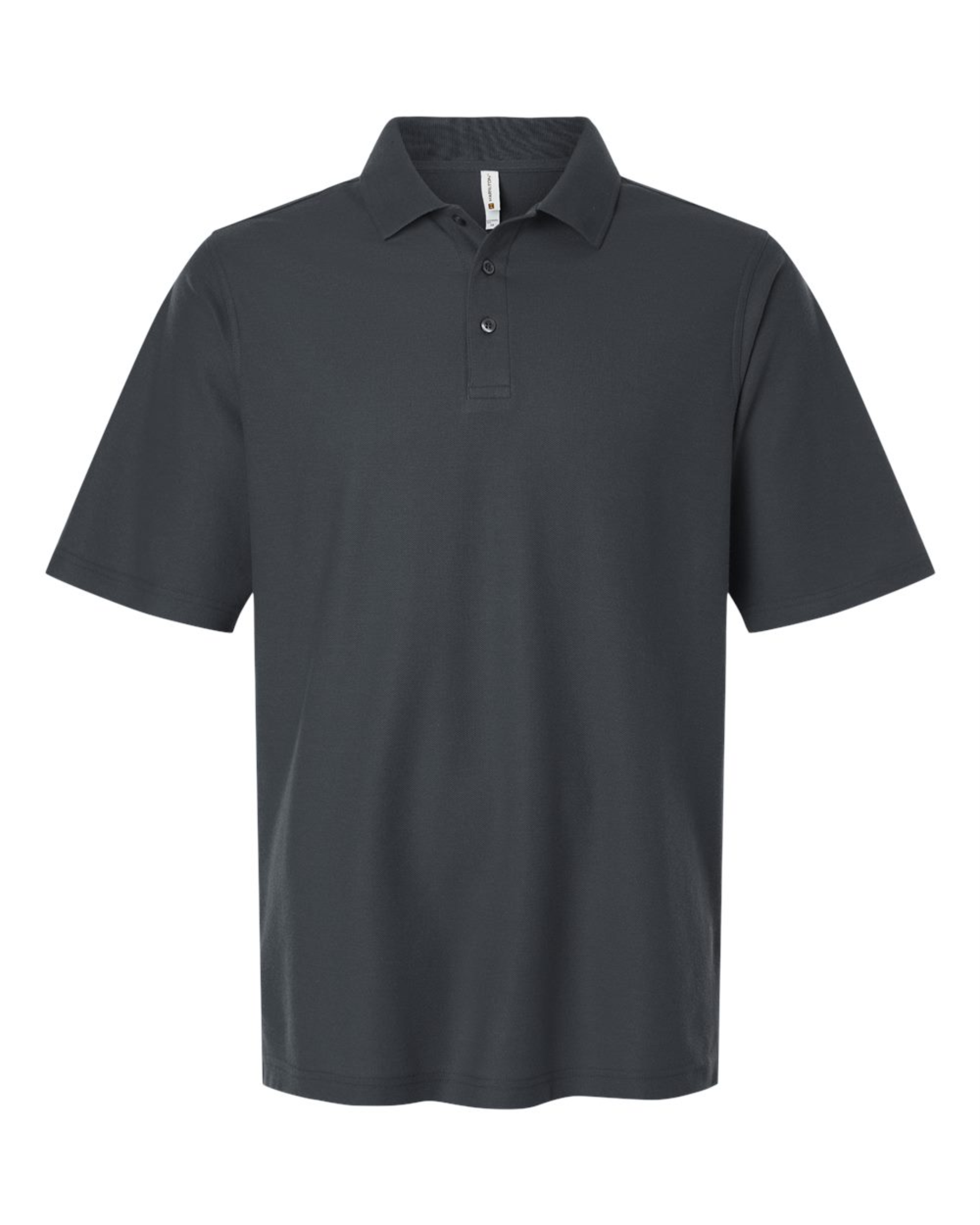 Men's Tall Maverick CVC Pique Polo - Harriton M105T