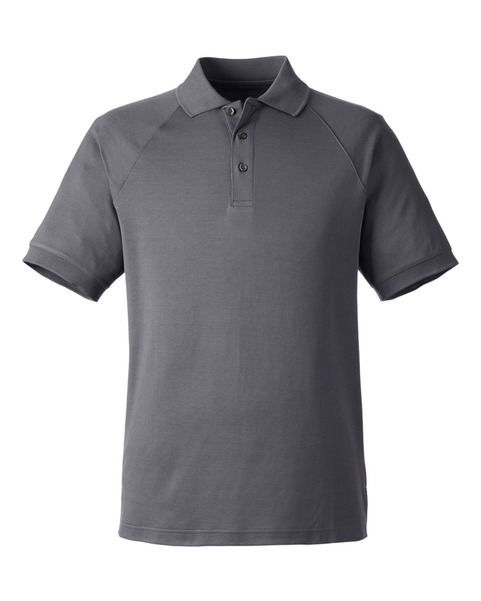 Men's Charge Snag and Soil Protect Polo - Harriton M208