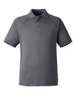 Men's Charge Snag and Soil Protect Polo - Harriton M208