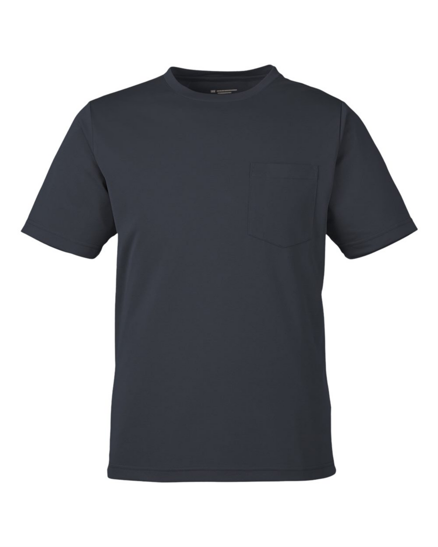 Unisex Charge Snag and Soil Protect T-Shirt - Harriton M118