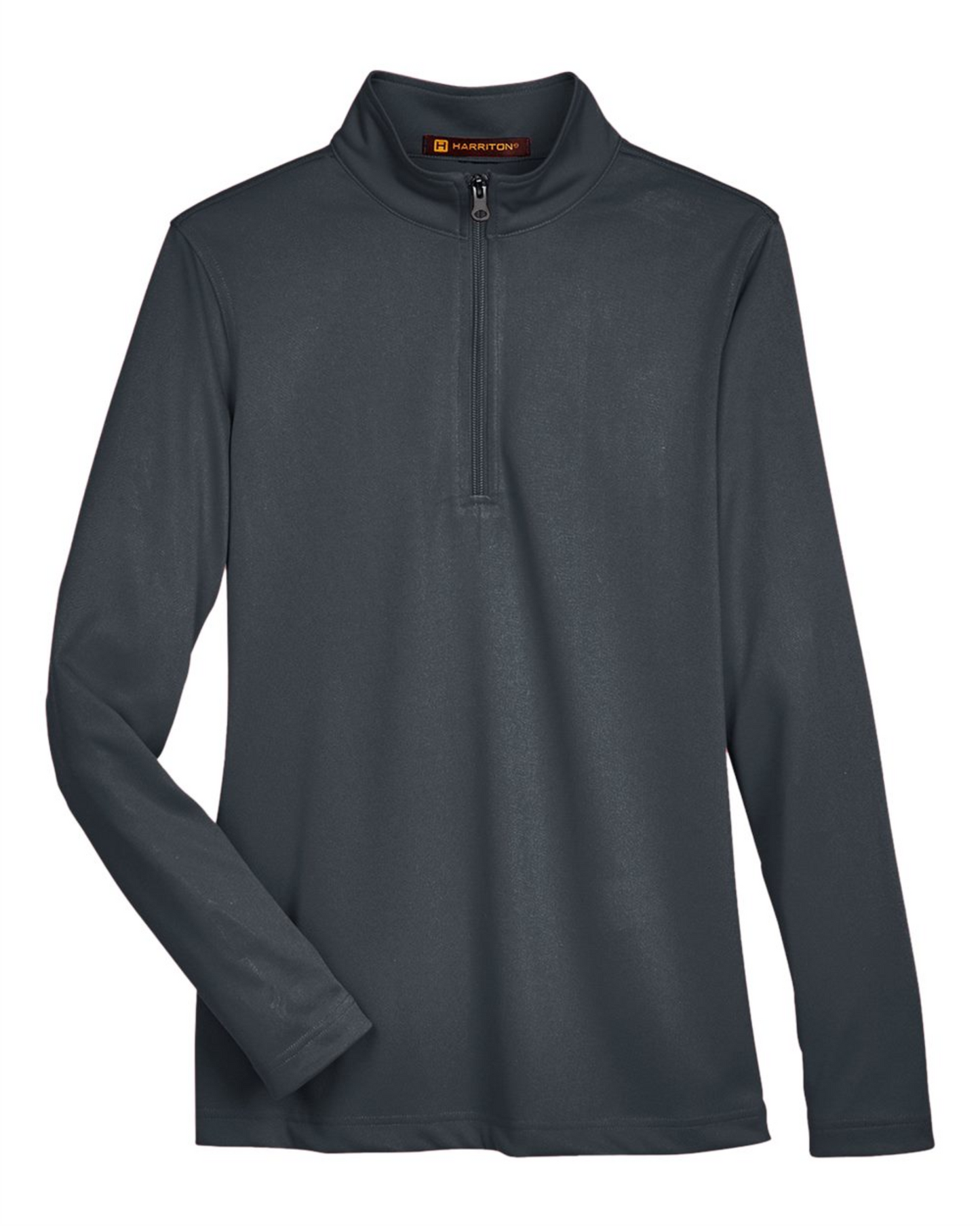 Ladies' Advantage Snag Protection Plus Quarter-Zip Pullover - Harriton M748W
