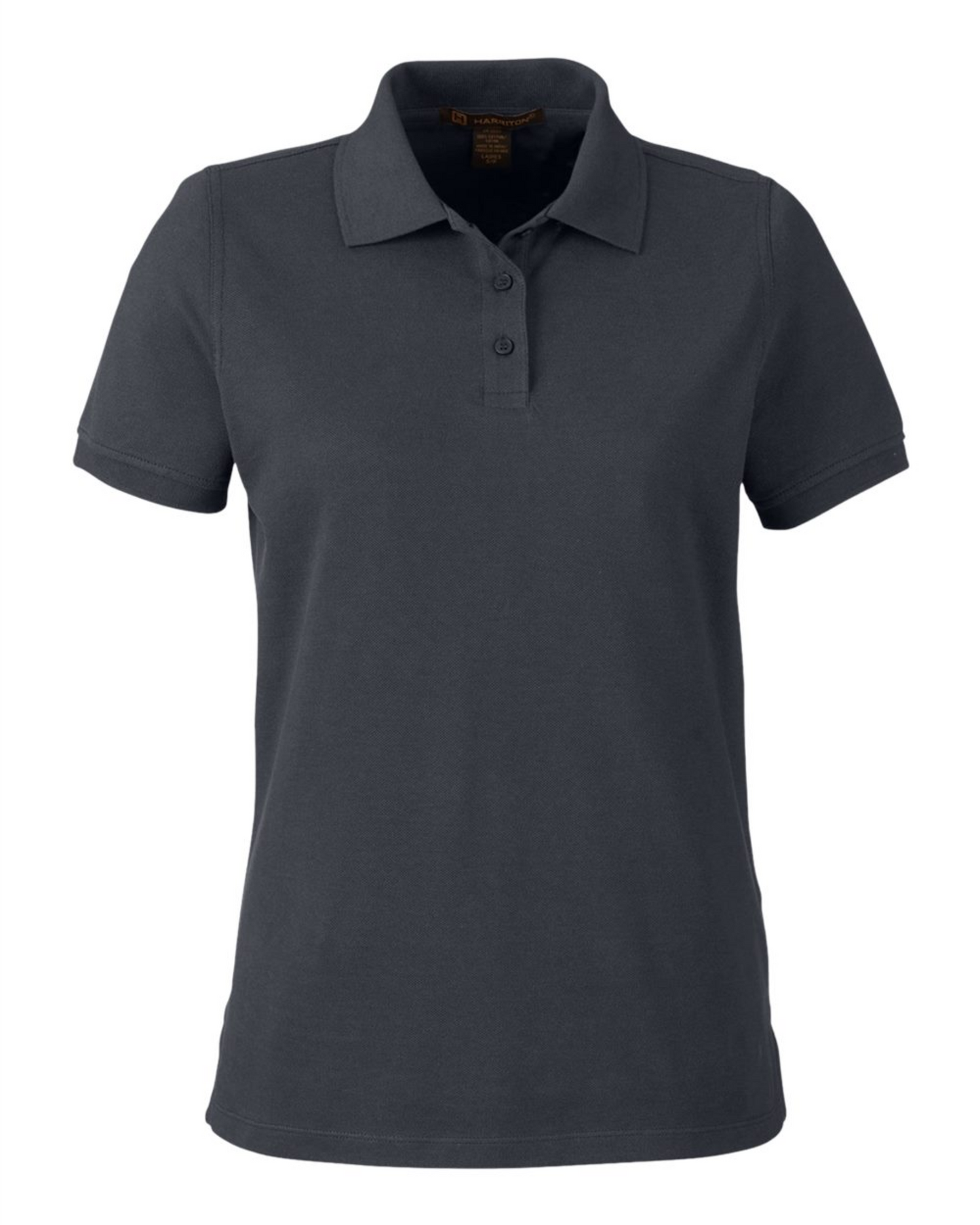 Women's Valiant Cotton Snag Protect Polo - Harriton M205W