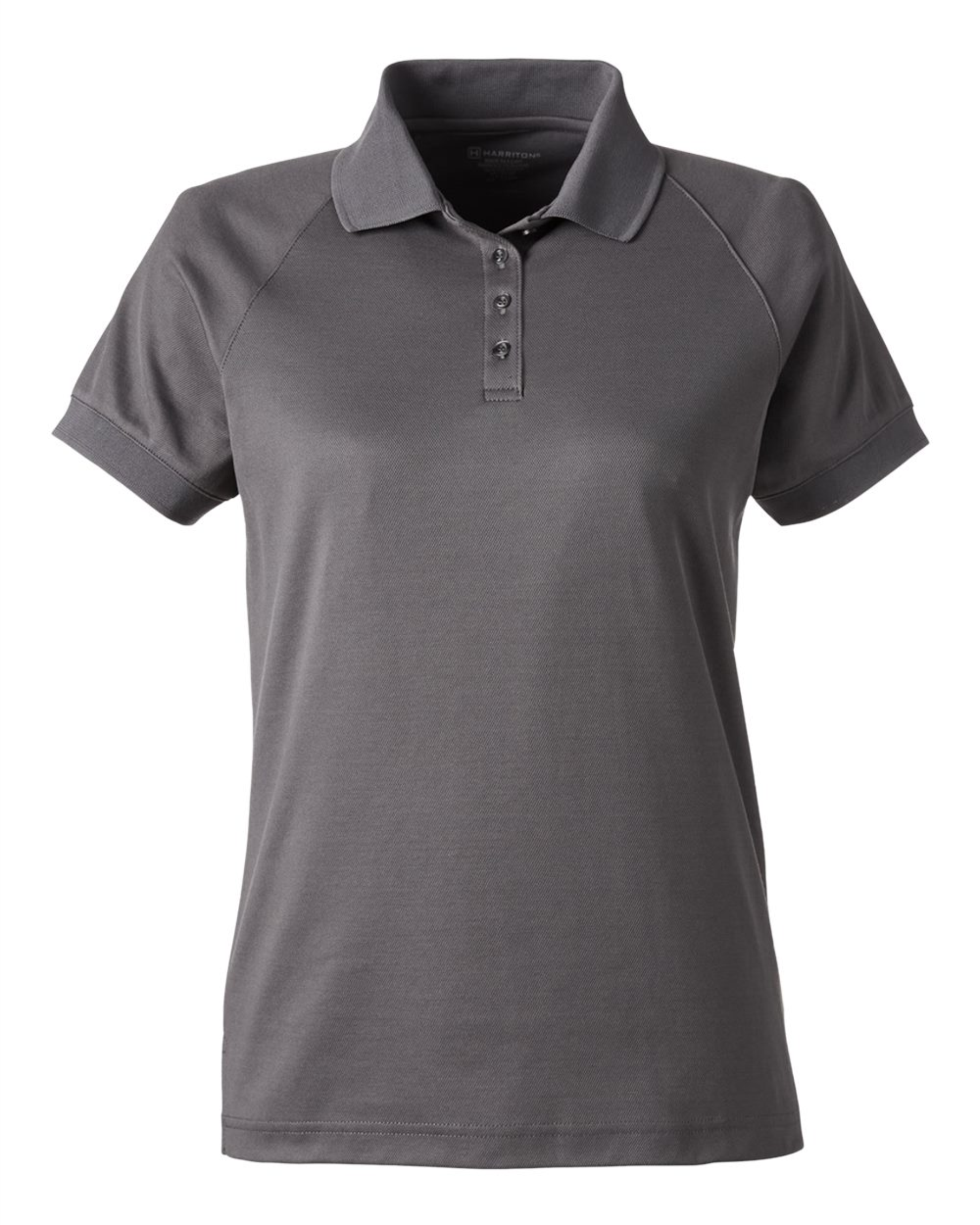 Ladies' Charge Snag and Soil Protect Polo - Harriton  M208W
