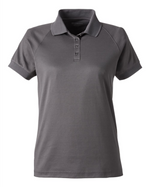 Ladies' Charge Snag and Soil Protect Polo - Harriton  M208W