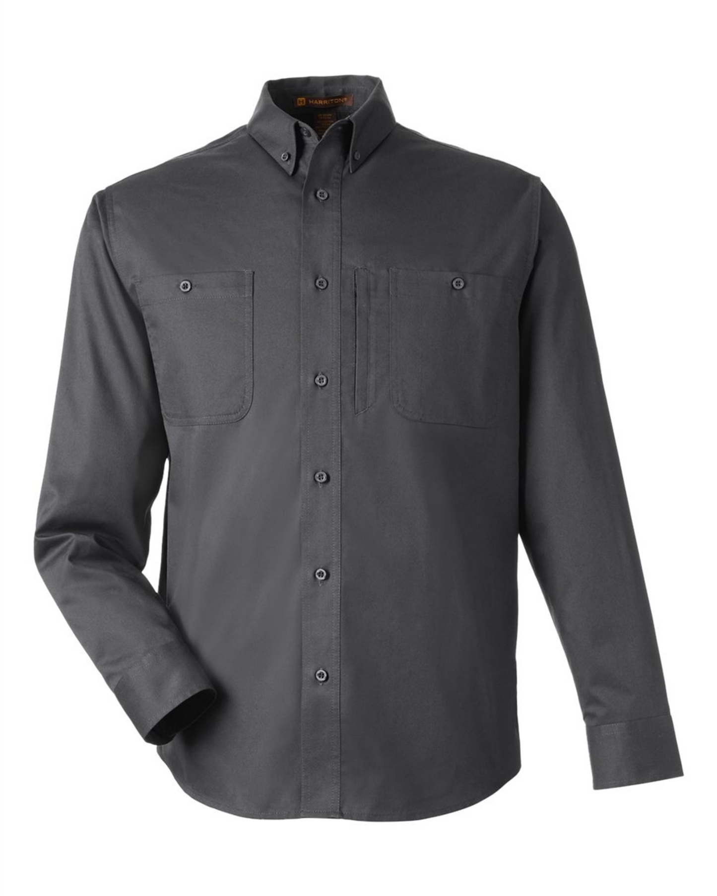 Men's Advantage IL Workshirt - Harriton M585L