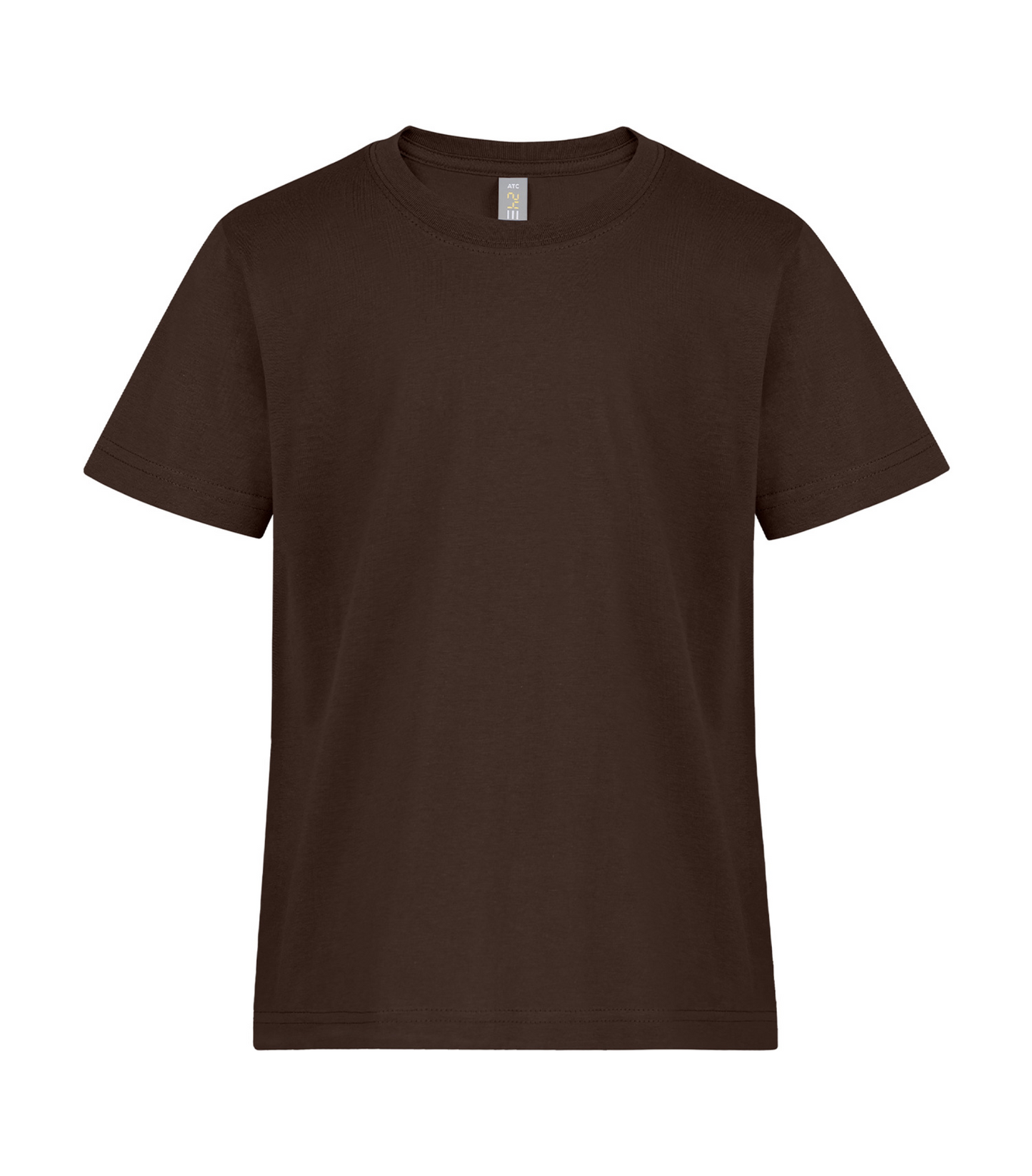Ring Spun Cotton Youth Tee - 24EVER Collection