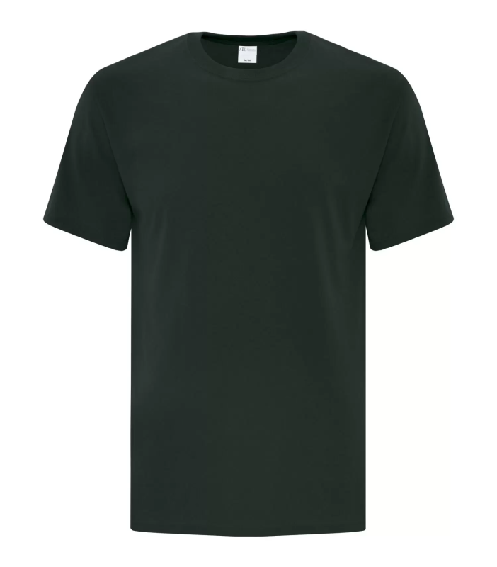 Everyday Side Seam Men’s Tee - ATC S1000