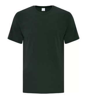 Everyday Side Seam Men’s Tee - ATC S1000