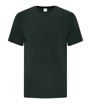 Everyday Side Seam Men's Tee - ATCS1000