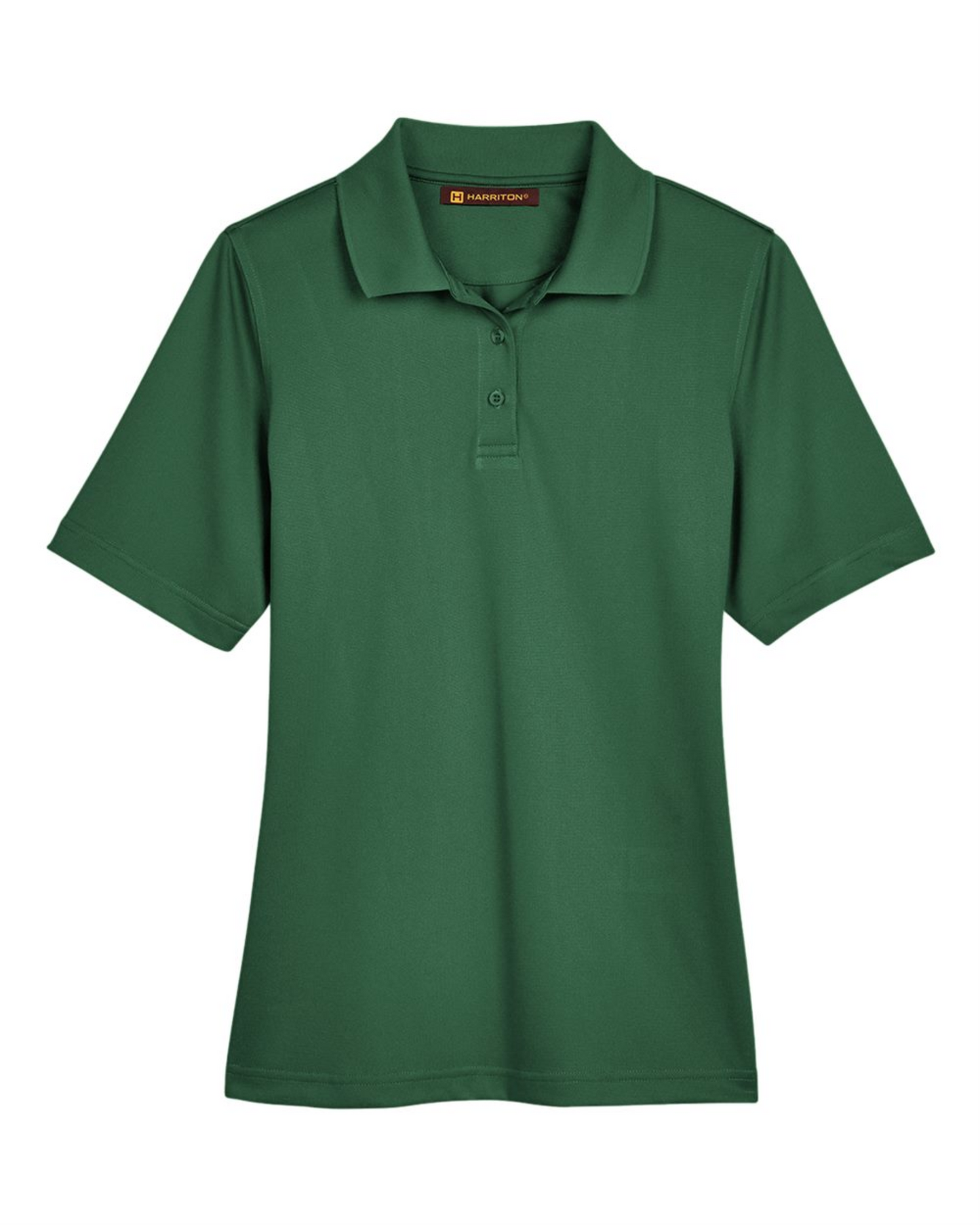 Women's Advantage Snag Protection Plus Polo - Harriton M348W