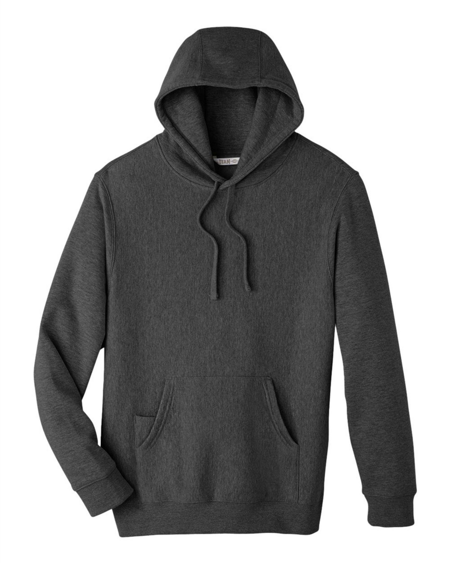 Unisex Zone HydroSport Heavyweight Hooded Sweatshirt - Team 365 - TT96