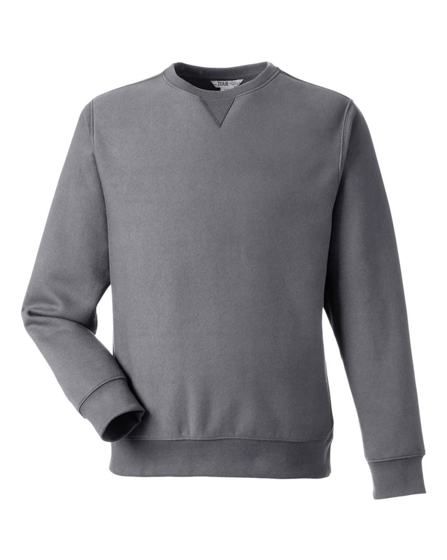 Unisex Zone HydroSport Heavyweight Crewneck Sweatshirt - Team 365 - TT98