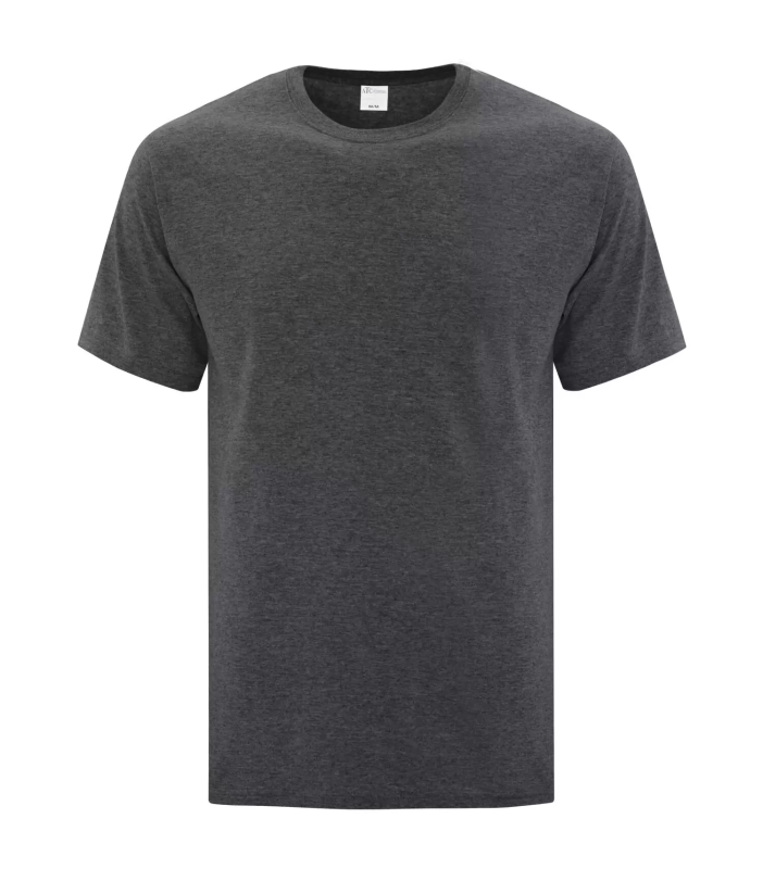 Everyday Side Seam Men’s Tee - ATC S1000