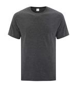 Everyday Side Seam Men's Tee - ATCS1000