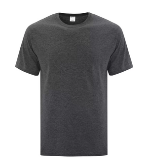 Everyday Side Seam Men’s Tee - ATC S1000