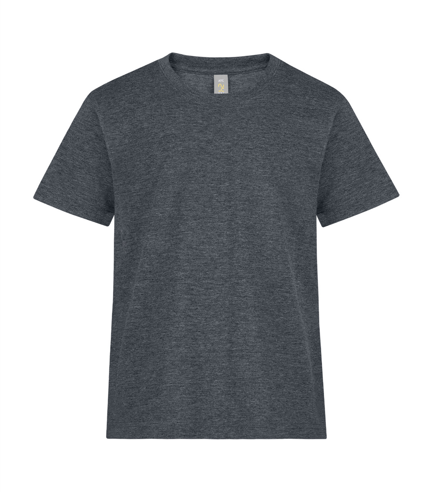 Ring Spun Cotton Youth Tee - 24EVER Collection