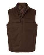 Unisex ClimaBloc Station Vest - Harriton M723