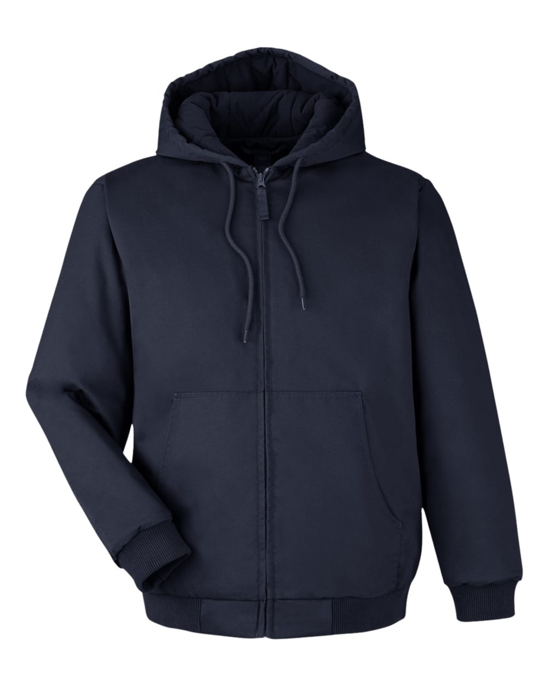Unisex Tall ClimaBloc Heavyweight Hooded Full-Zip Jacket -Herriton M722T