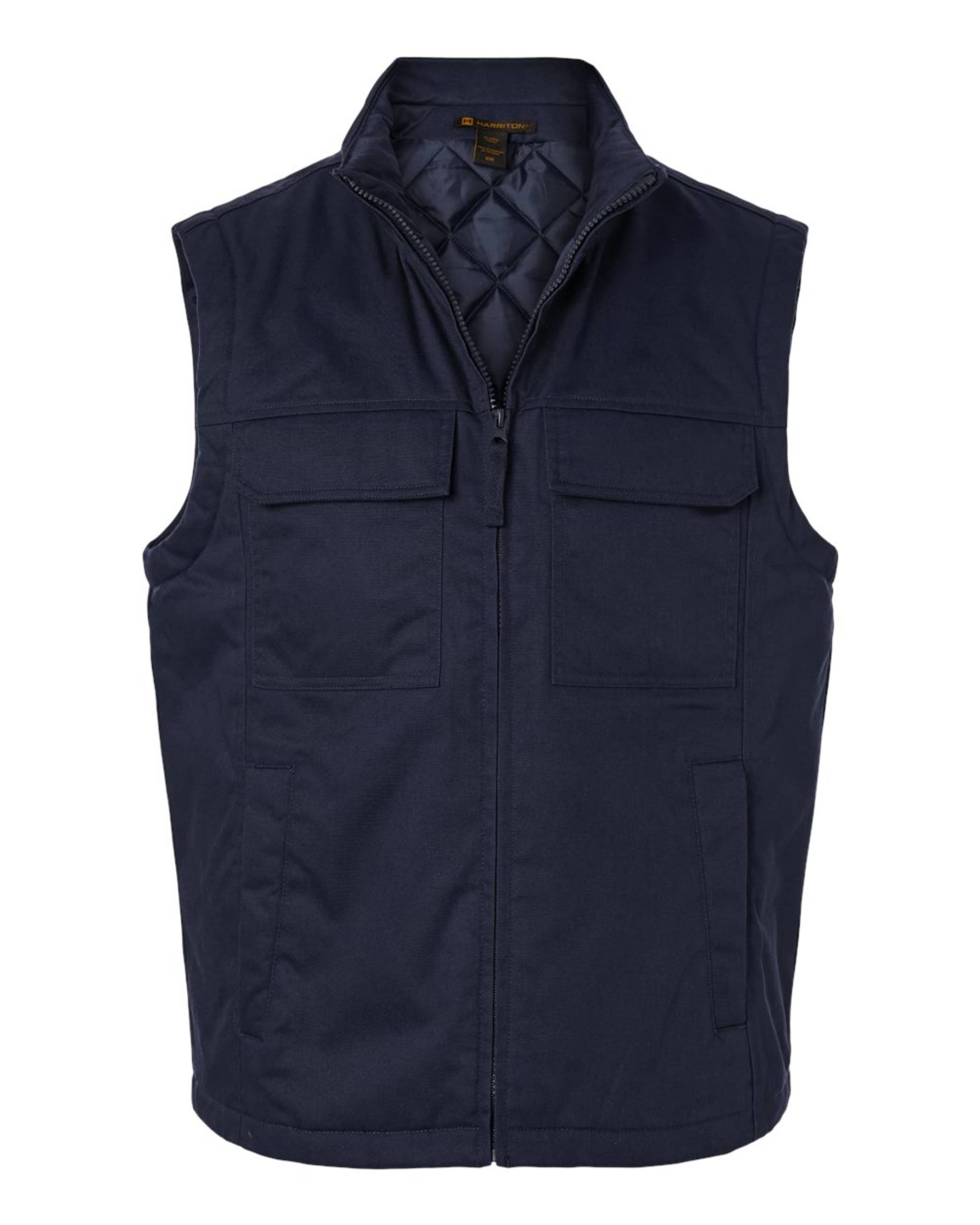 Unisex ClimaBloc Station Vest - Harriton M723