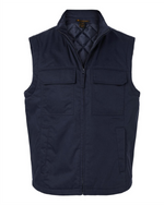 Unisex ClimaBloc Station Vest - Harriton M723