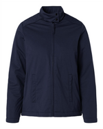 Ladies' Guardian Insulated Utility Jacket - M781W