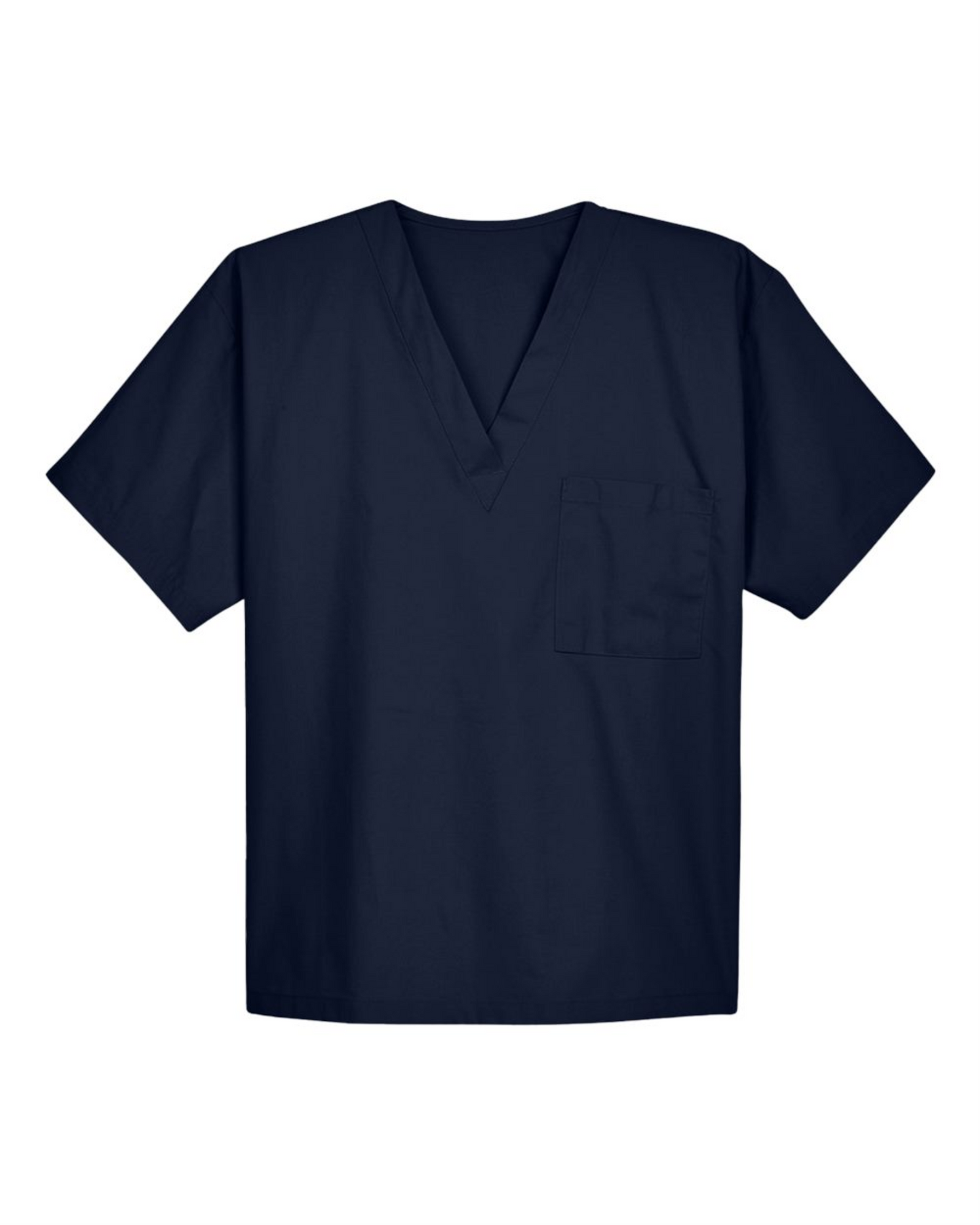 Unisex Restore Scrub Top - Harriton M897