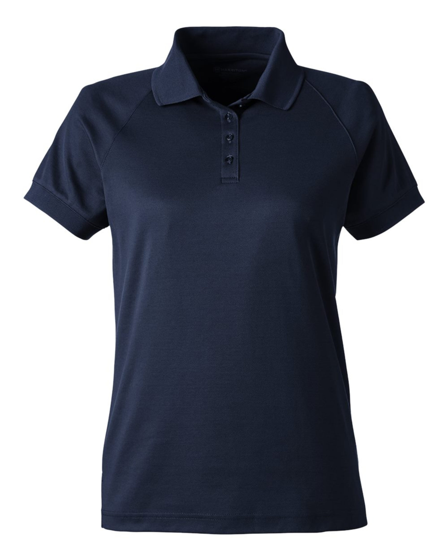 Ladies' Charge Snag and Soil Protect Polo - Harriton  M208W
