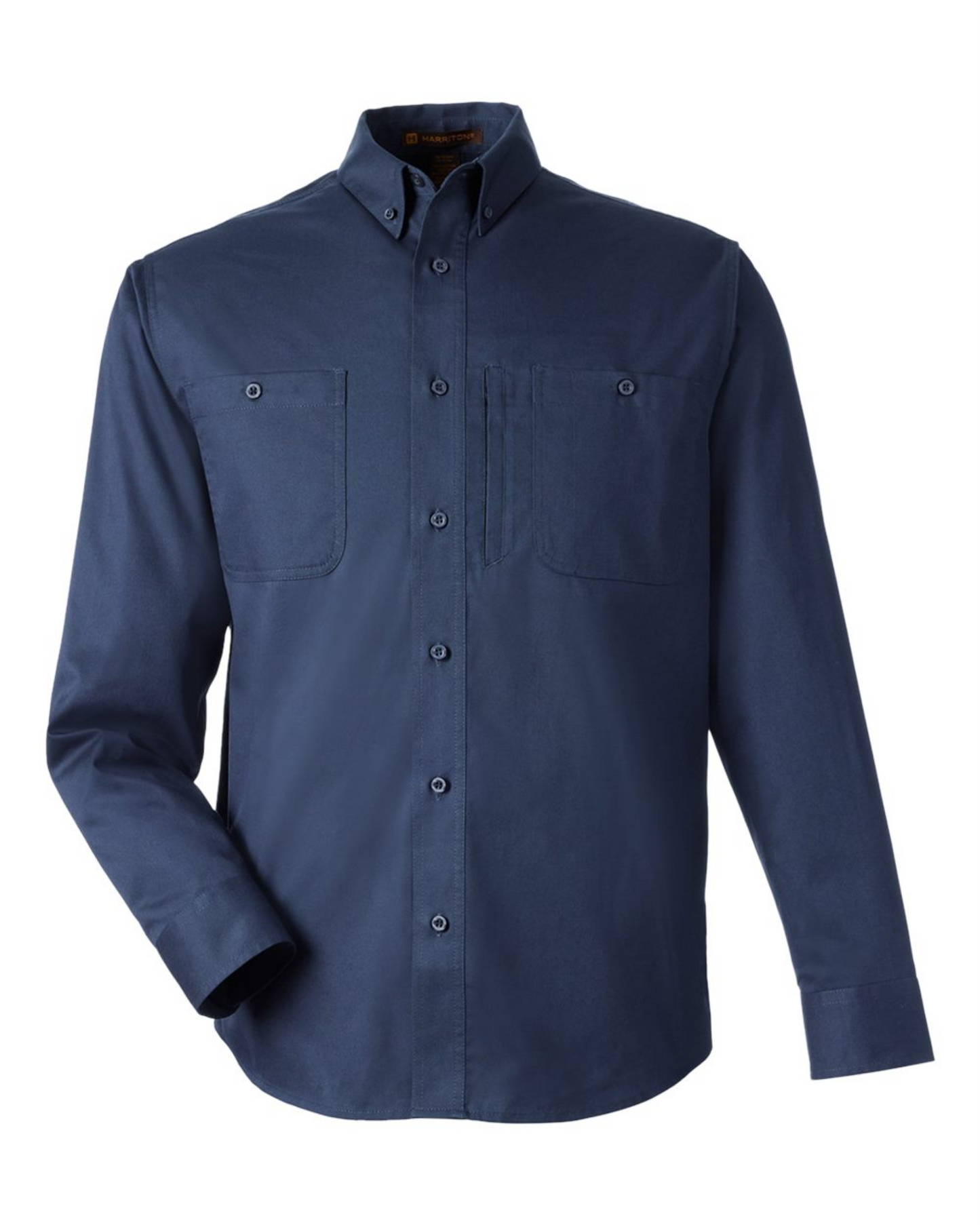 Men's Advantage IL Workshirt - Harriton M585L
