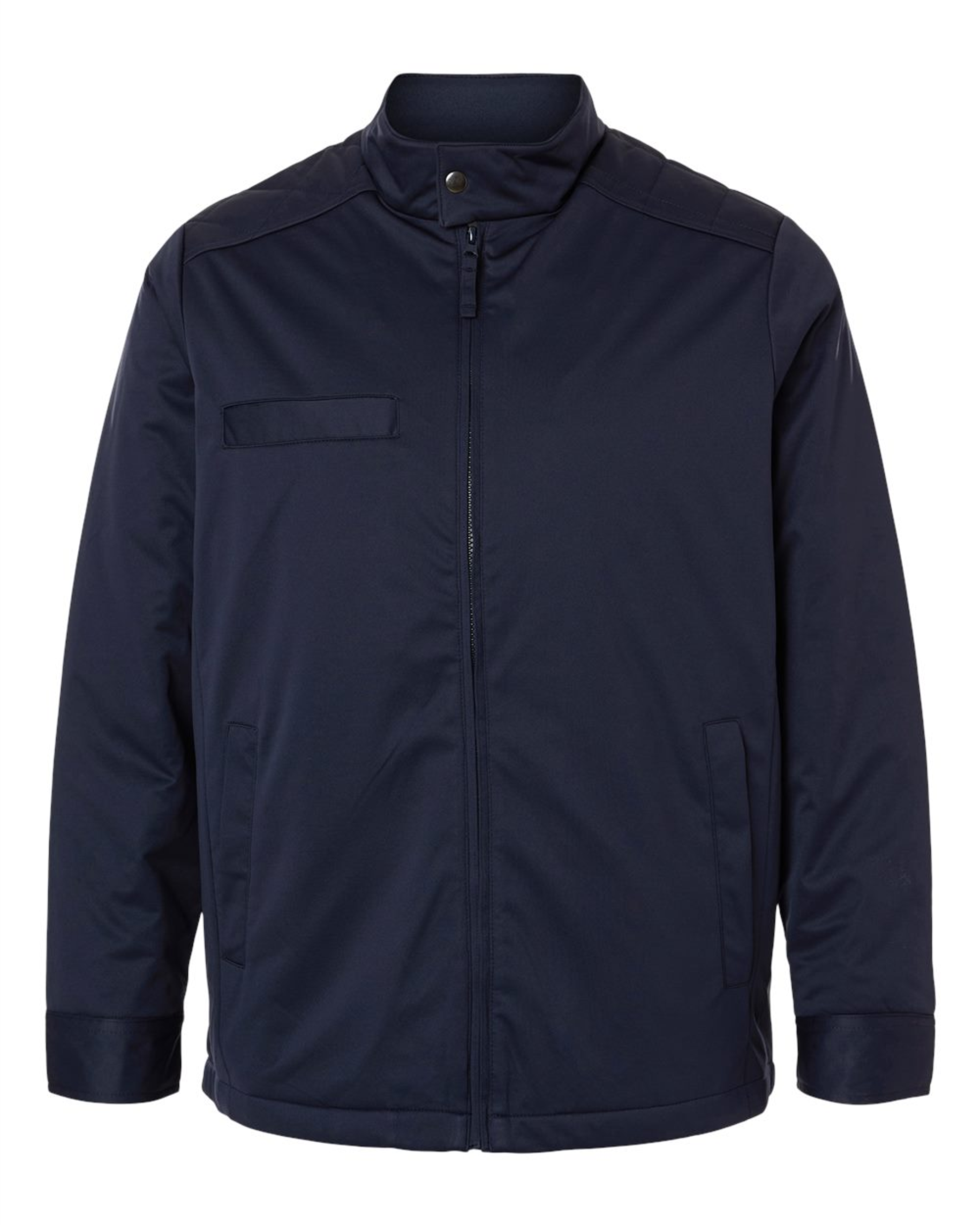 Men's Guardian Insulated Utility Jacket -Harriton M781