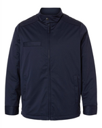 Men's Guardian Insulated Utility Jacket -Harriton M781